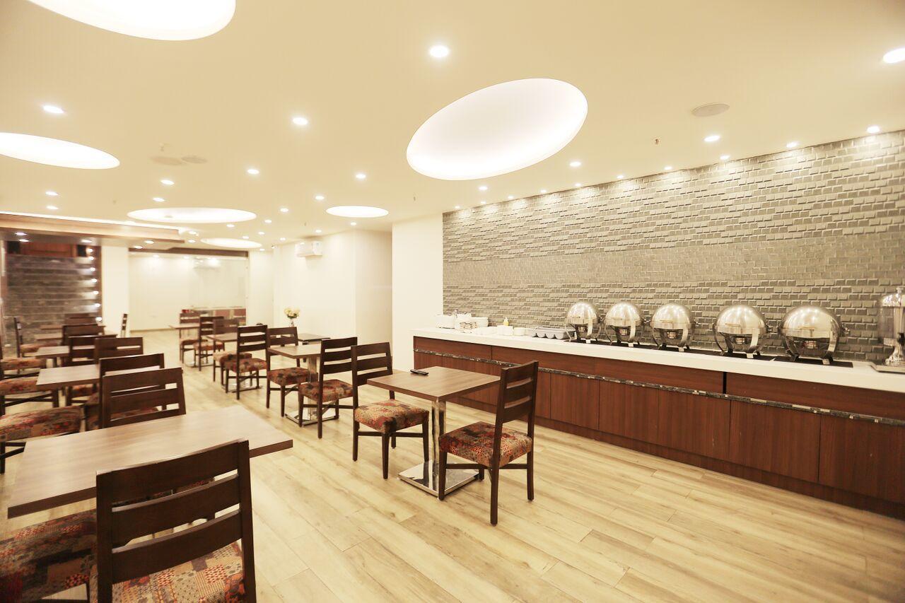 Pals Inn New Delhi Exterior photo